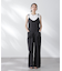 RITA ROW／BEAM JUMPSUIT