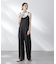 RITA ROW／BEAM JUMPSUIT