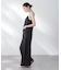 RITA ROW／BEAM JUMPSUIT