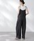 RITA ROW／BEAM JUMPSUIT