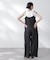 RITA ROW／BEAM JUMPSUIT