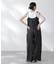 RITA ROW／BEAM JUMPSUIT