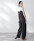RITA ROW／BEAM JUMPSUIT