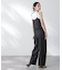 RITA ROW／BEAM JUMPSUIT