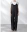 RITA ROW／BEAM JUMPSUIT