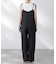 RITA ROW／BEAM JUMPSUIT