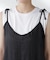RITA ROW／BEAM JUMPSUIT