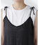 RITA ROW／BEAM JUMPSUIT
