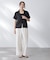 RITA ROW／AMBER BLOUSE