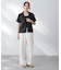 RITA ROW／AMBER BLOUSE