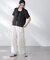 RITA ROW／AMBER BLOUSE