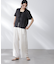 RITA ROW／AMBER BLOUSE
