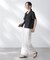 RITA ROW／AMBER BLOUSE