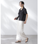 RITA ROW／AMBER BLOUSE