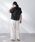 RITA ROW／AMBER BLOUSE