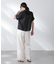RITA ROW／AMBER BLOUSE