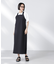 RITA ROW／OYSTER DRESS ブラック