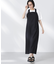 RITA ROW／OYSTER DRESS ブラック