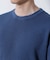 テックワッフルクルーネックTシャツ 半袖