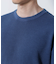 テックワッフルクルーネックTシャツ 半袖