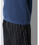 テックワッフルクルーネックTシャツ 半袖