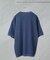 テックワッフルクルーネックTシャツ 半袖