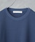 テックワッフルクルーネックTシャツ 半袖