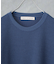 テックワッフルクルーネックTシャツ 半袖