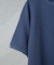 テックワッフルクルーネックTシャツ 半袖