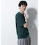 テックワッフルクルーネックTシャツ 半袖