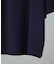 フェイクレイヤードキーネックTシャツ 半袖