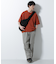 フェイクレイヤードキーネックTシャツ 半袖
