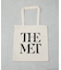 The Met 別注ロートレックトートバッグ