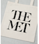 The Met 別注ロートレックトートバッグ