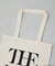 The Met 別注ロートレックトートバッグ