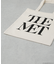 The Met 別注ロートレックトートバッグ