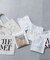 The Met 別注ロートレックトートバッグ