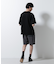 DotAir(R)サッカーストレッチイージーショートパンツ／吸水速乾
