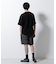 DotAir(R)サッカーストレッチイージーショートパンツ／吸水速乾