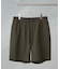 DotAir(R)サッカーストレッチイージーショートパンツ／吸水速乾
