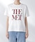 The Met 別注ロゴプリントTシャツ