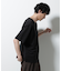 エアパッセージ ジャージーTシャツ 半袖