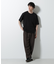エアパッセージ ジャージーTシャツ 半袖