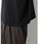 エアパッセージ ジャージーTシャツ 半袖