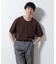 エアパッセージ ジャージーTシャツ 半袖