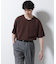 エアパッセージ ジャージーTシャツ 半袖