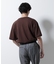エアパッセージ ジャージーTシャツ 半袖