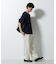 エアパッセージ ジャージーTシャツ 半袖