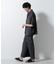 DotAir(R)ミニホールストレッチイージーパンツ／吸水速乾(セットアップ可)