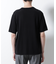 シルキータッチニットTシャツ 半袖